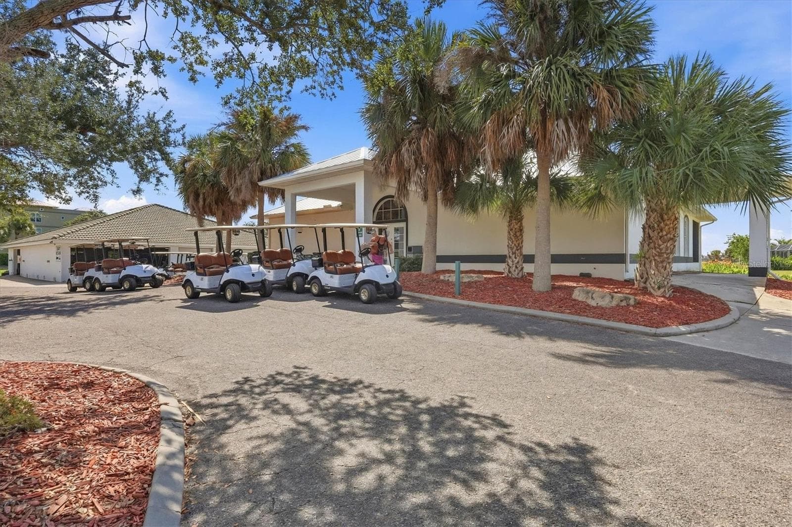 Single Family Residence at 230 ARLINGTON DR, PLACIDA, photo 49 of 53