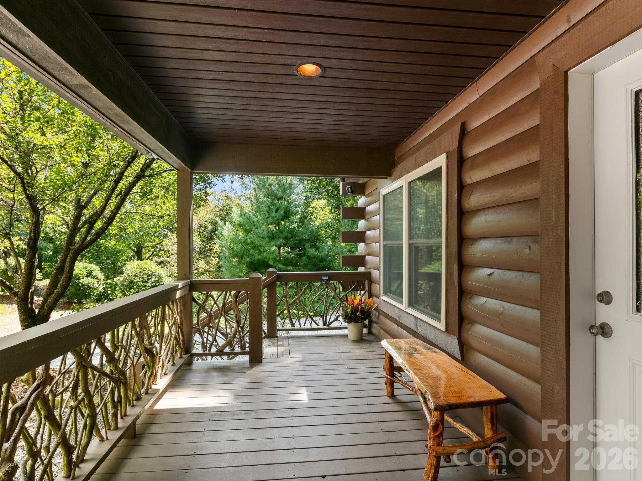 Single Family Residence at 72 Cottontail Trail, Maggie Valley, photo 6 of 30