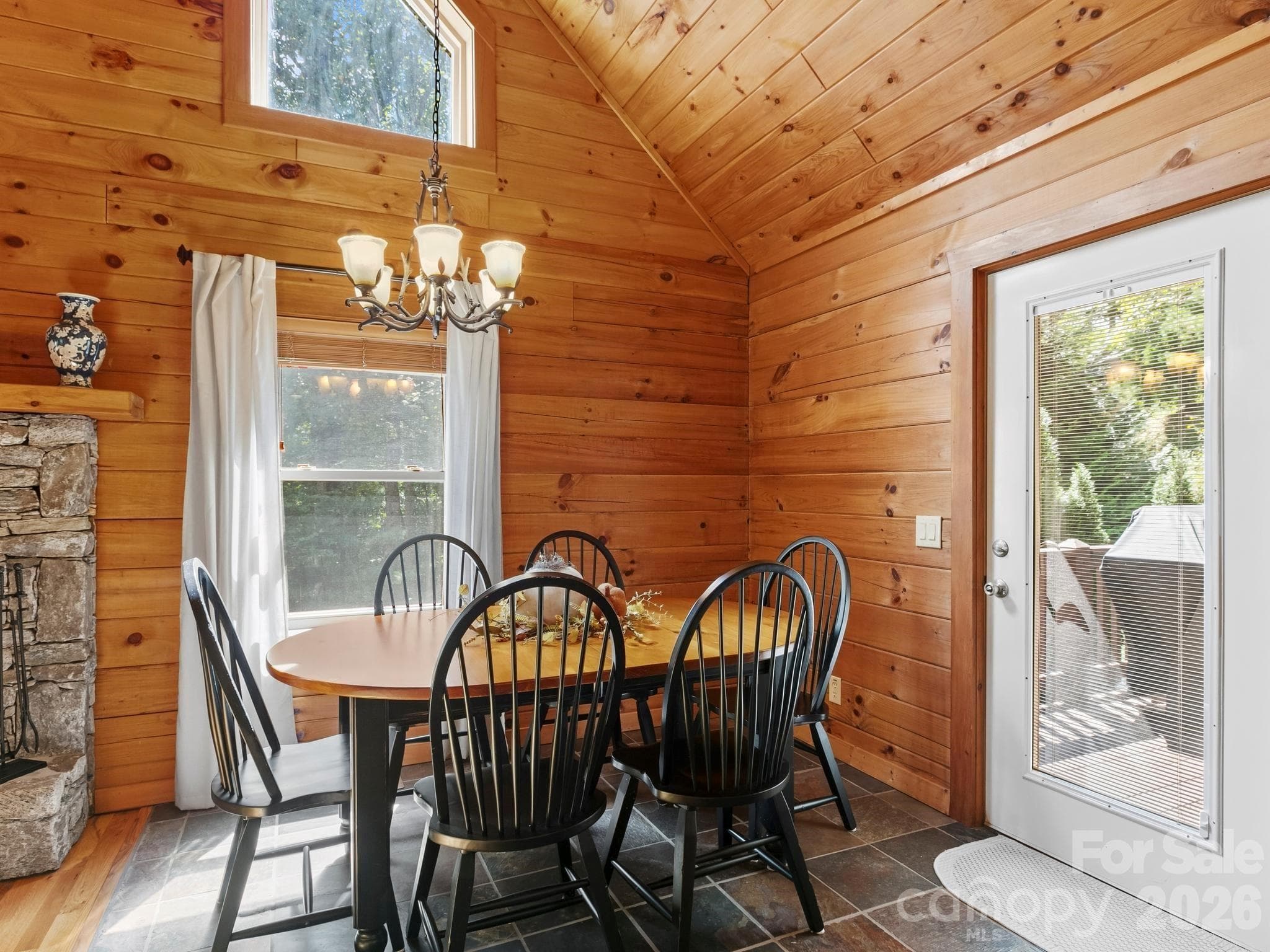 Single Family Residence at 72 Cottontail Trail, Maggie Valley, photo 12 of 30