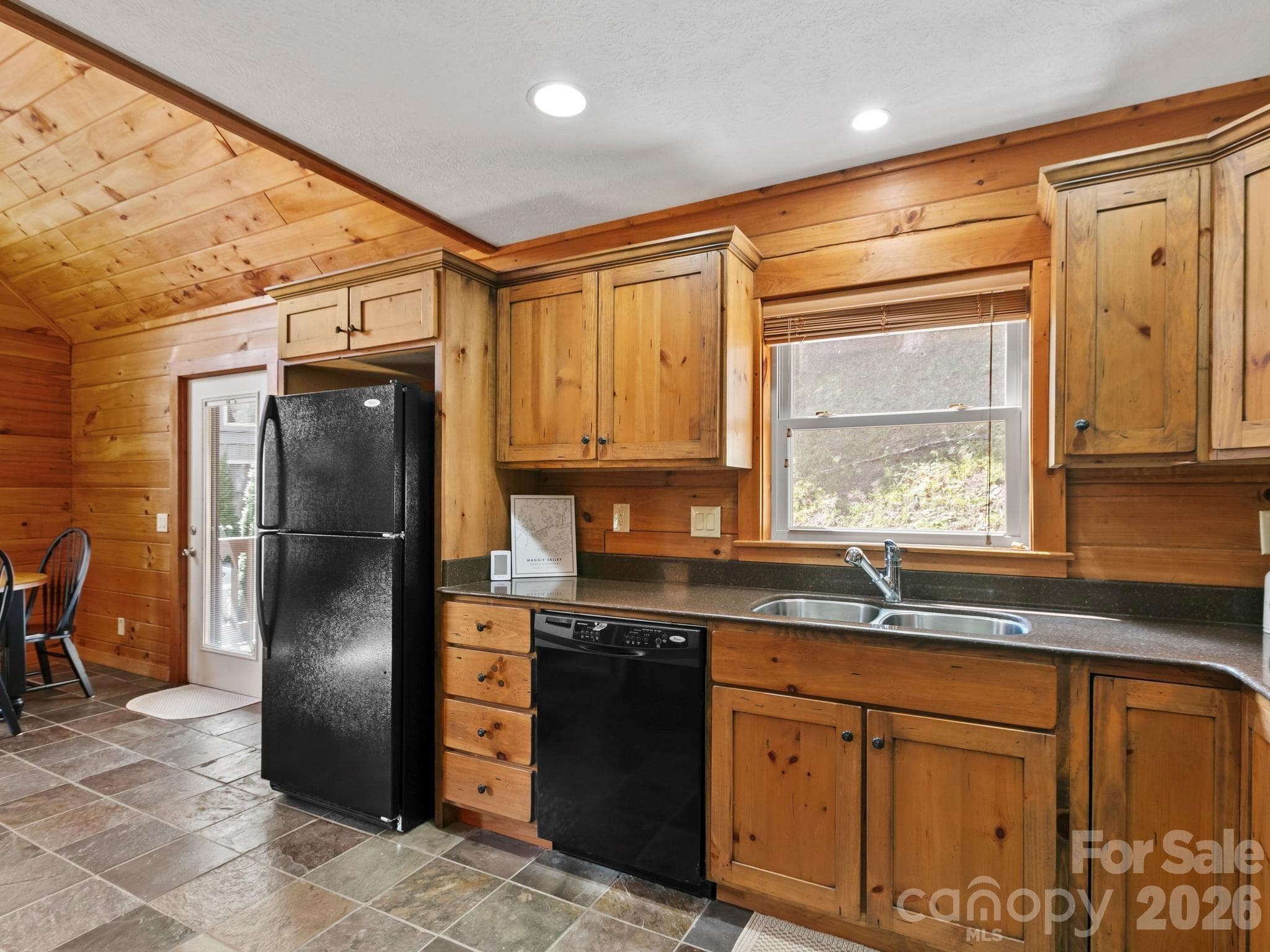 Single Family Residence at 72 Cottontail Trail, Maggie Valley, photo 15 of 30
