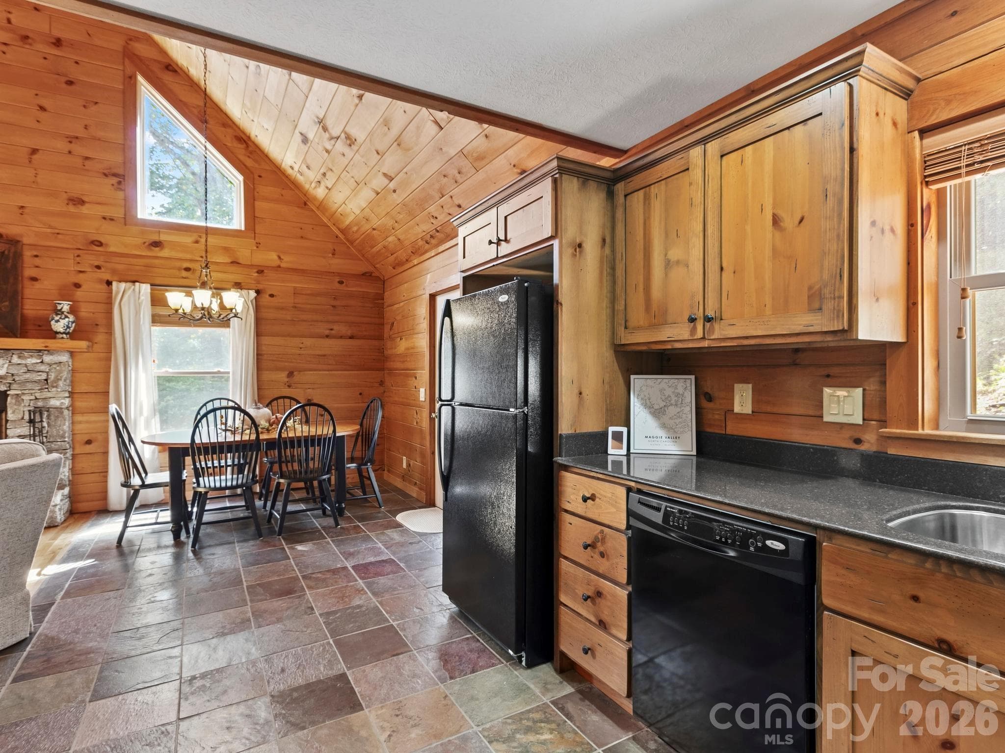 Single Family Residence at 72 Cottontail Trail, Maggie Valley, photo 16 of 30