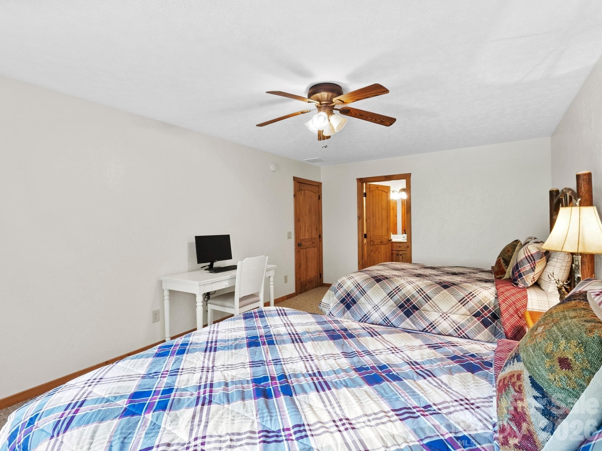 Single Family Residence at 72 Cottontail Trail, Maggie Valley, photo 23 of 30