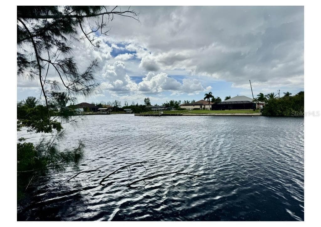 Land at 2108 NW 41ST PL, CAPE CORAL, photo 4 of 9