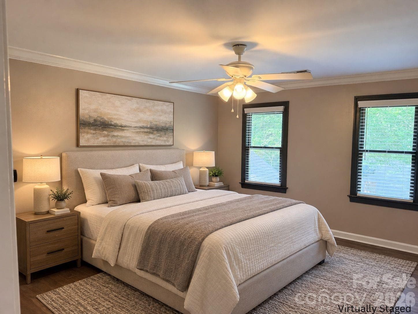 Virtually Staged - 106 Mist Valley Drive, Salisbury