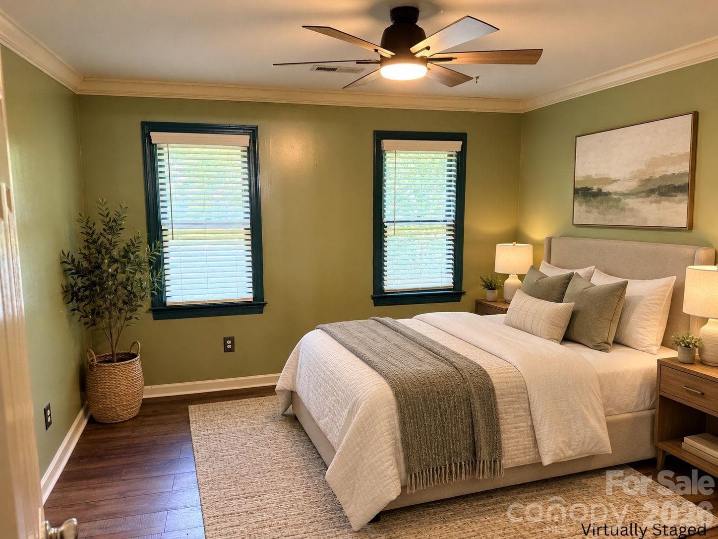 Single Family Residence at 106 Mist Valley Drive, Salisbury, photo 17 of 31