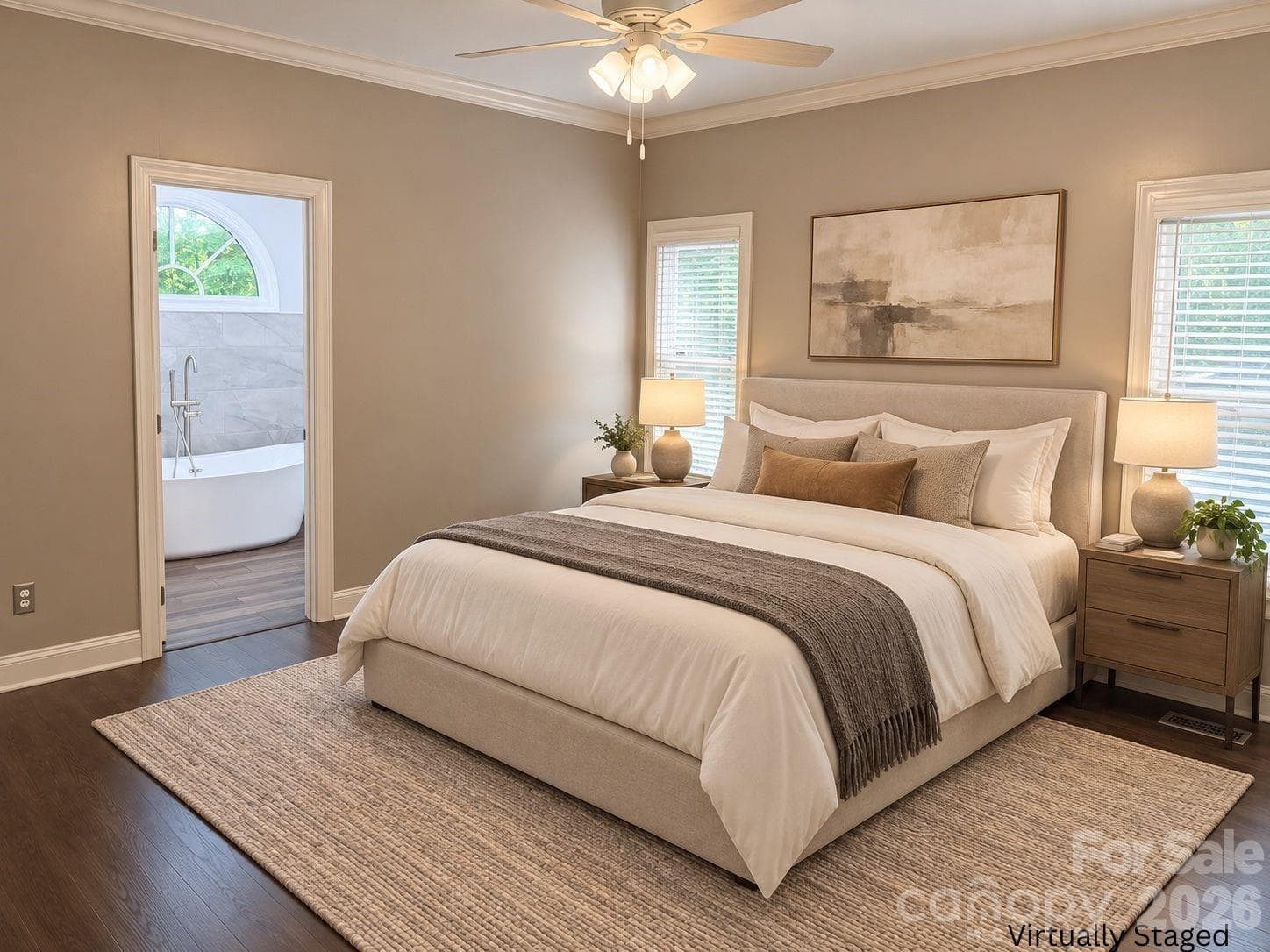 Single Family Residence at 106 Mist Valley Drive, Salisbury, photo 23 of 31
