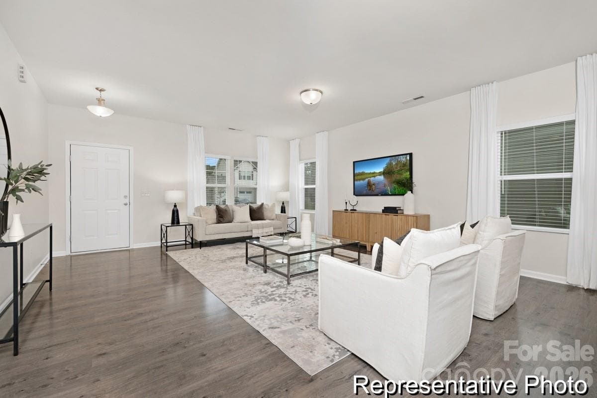 Single Family Residence at 130 Soft Breeze Bend, Locust, photo 5 of 25