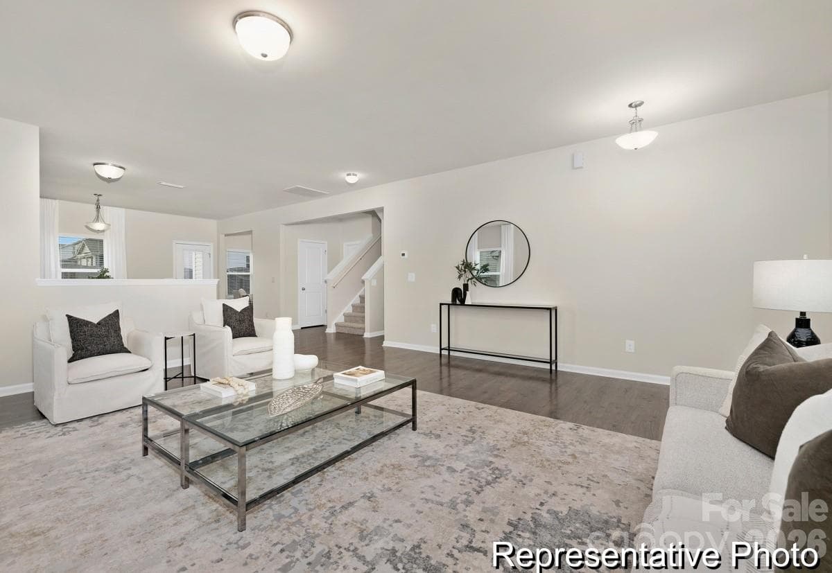 Single Family Residence at 130 Soft Breeze Bend, Locust, photo 7 of 25