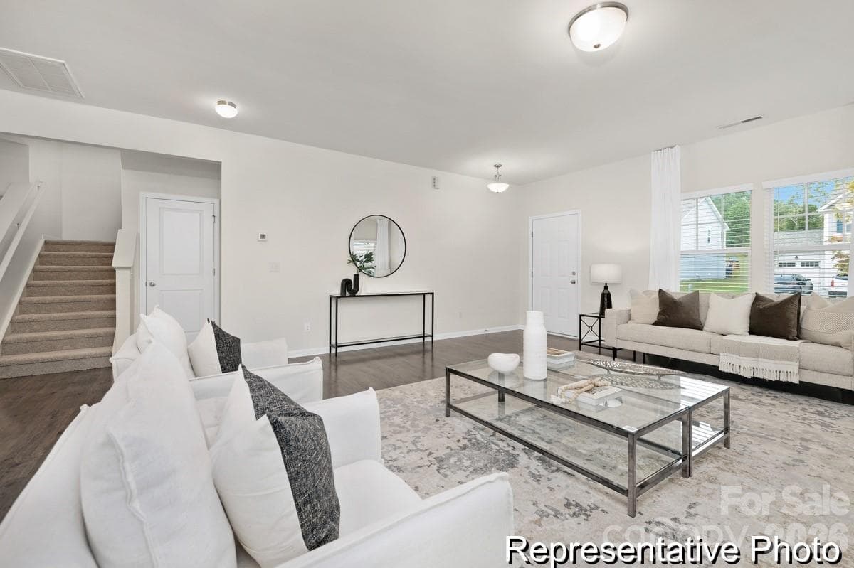 Single Family Residence at 130 Soft Breeze Bend, Locust, photo 8 of 25