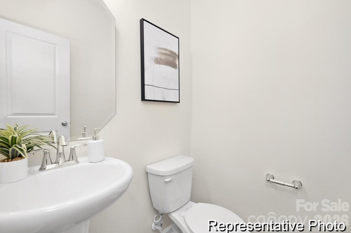 Single Family Residence at 130 Soft Breeze Bend, Locust, photo 11 of 25