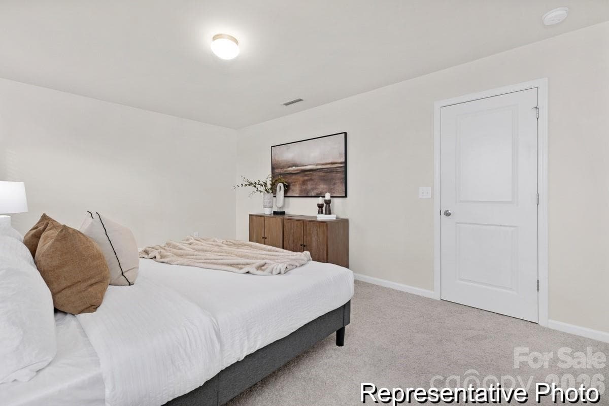 Single Family Residence at 130 Soft Breeze Bend, Locust, photo 13 of 25
