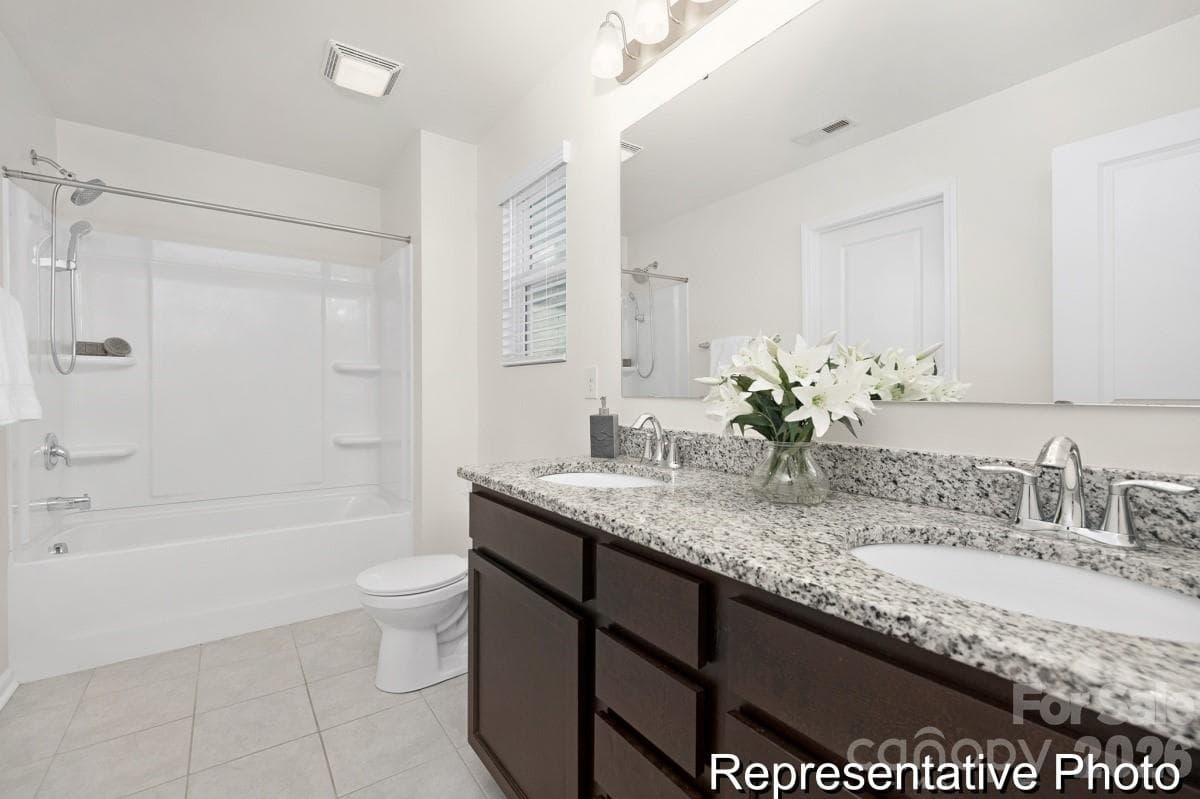 Single Family Residence at 130 Soft Breeze Bend, Locust, photo 16 of 25