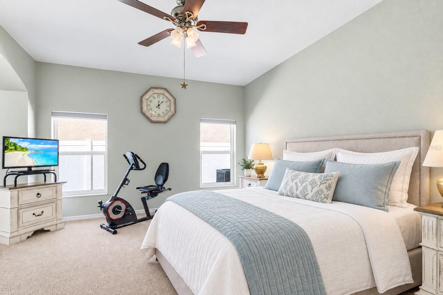 Single Family Residence at 2229 CAPE HEATHER CIR, CAPE CORAL, photo 5 of 33