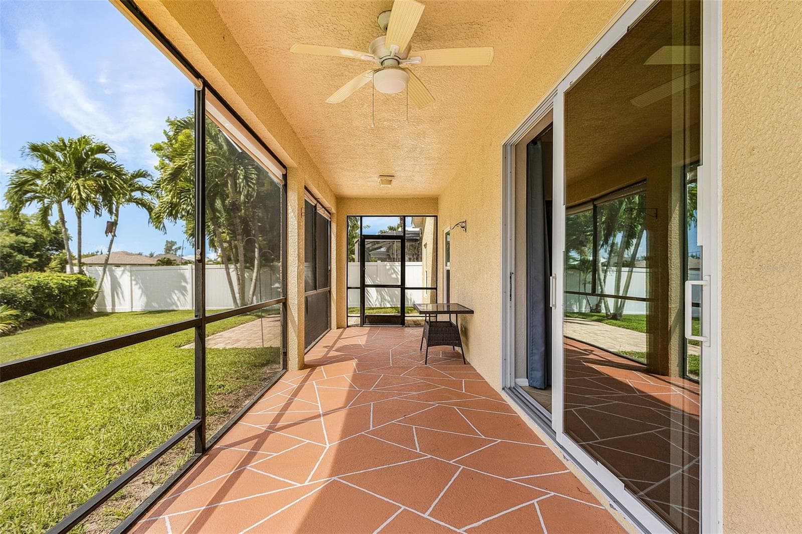 Single Family Residence at 2229 CAPE HEATHER CIR, CAPE CORAL, photo 10 of 33