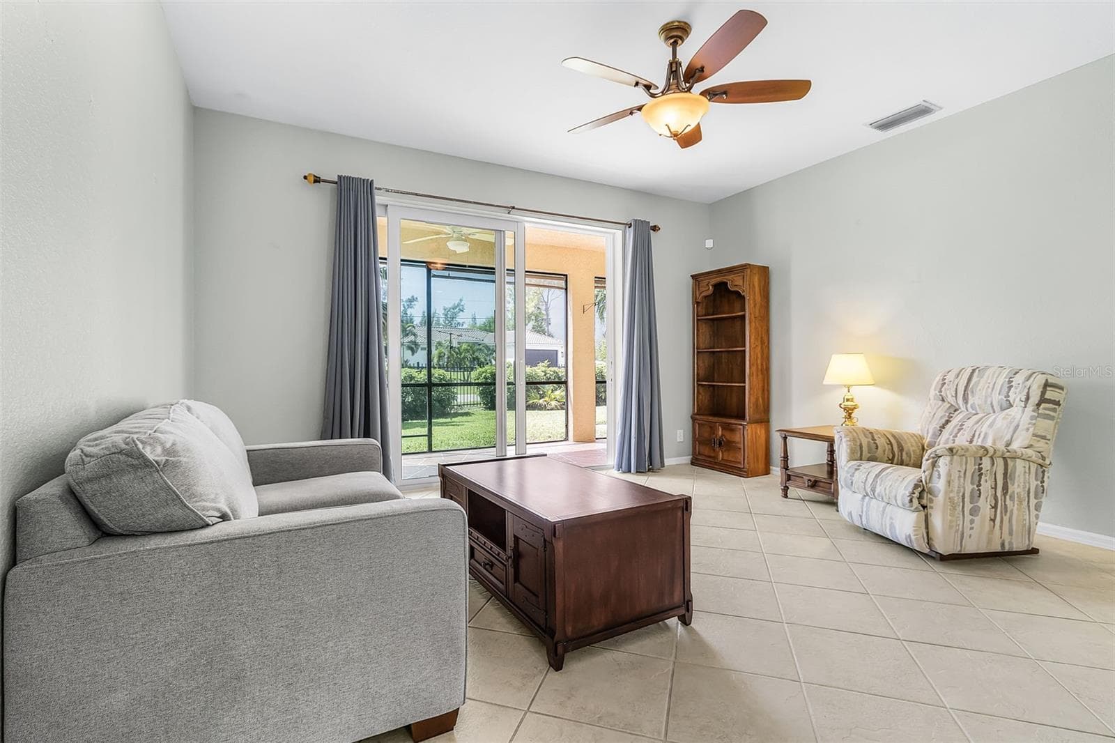 Single Family Residence at 2229 CAPE HEATHER CIR, CAPE CORAL, photo 13 of 33