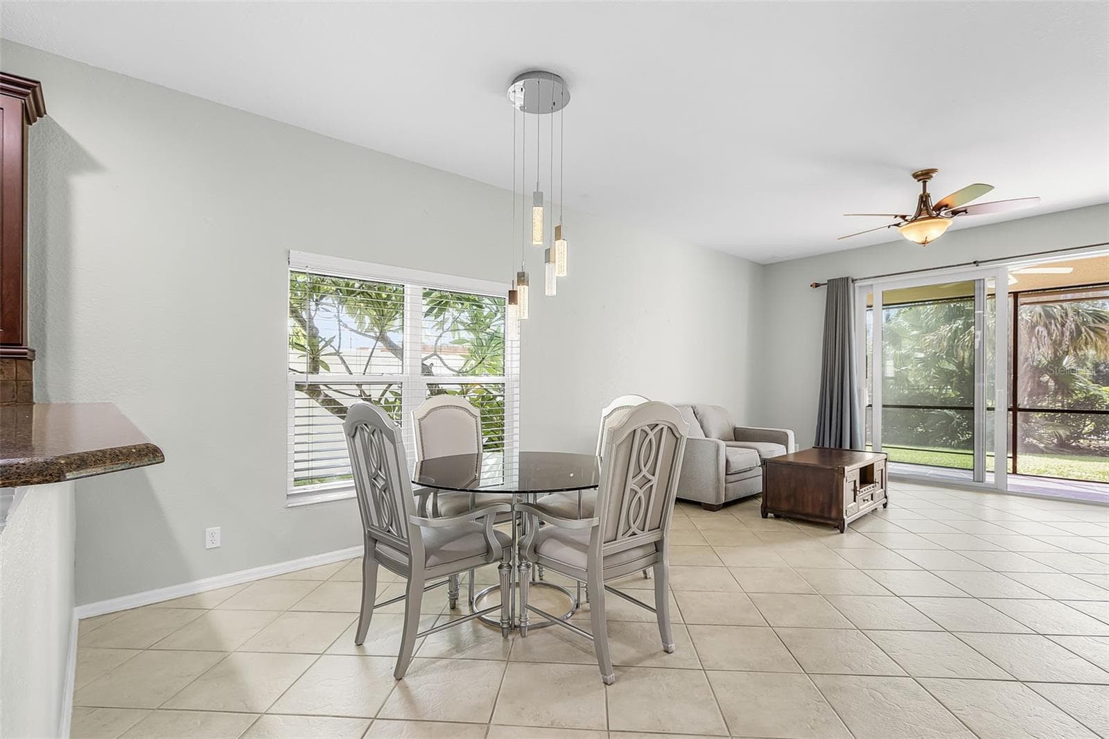 Single Family Residence at 2229 CAPE HEATHER CIR, CAPE CORAL, photo 14 of 33