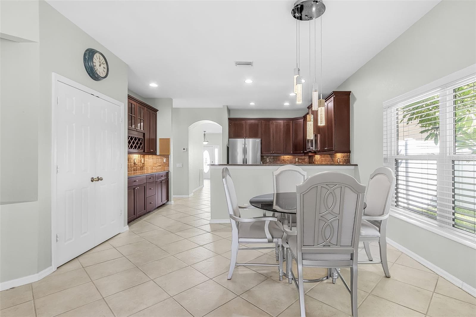 Single Family Residence at 2229 CAPE HEATHER CIR, CAPE CORAL, photo 19 of 33