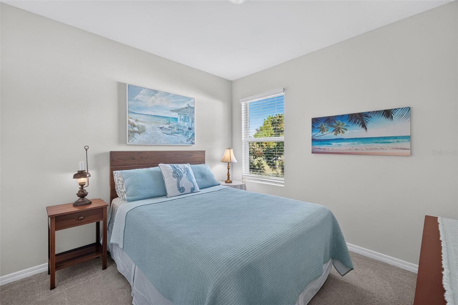 2nd Bedroom - 1706 NW 30TH LN, CAPE CORAL