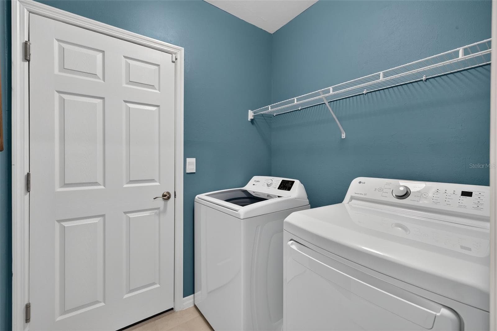 Washer & Dryer Included - 1706 NW 30TH LN, CAPE CORAL