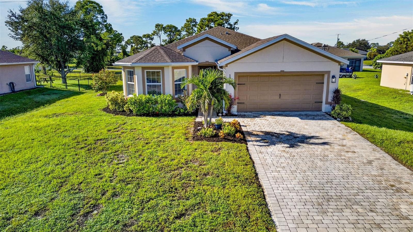 Single Family Residence at 1706 NW 30TH LN, CAPE CORAL, photo 27 of 33