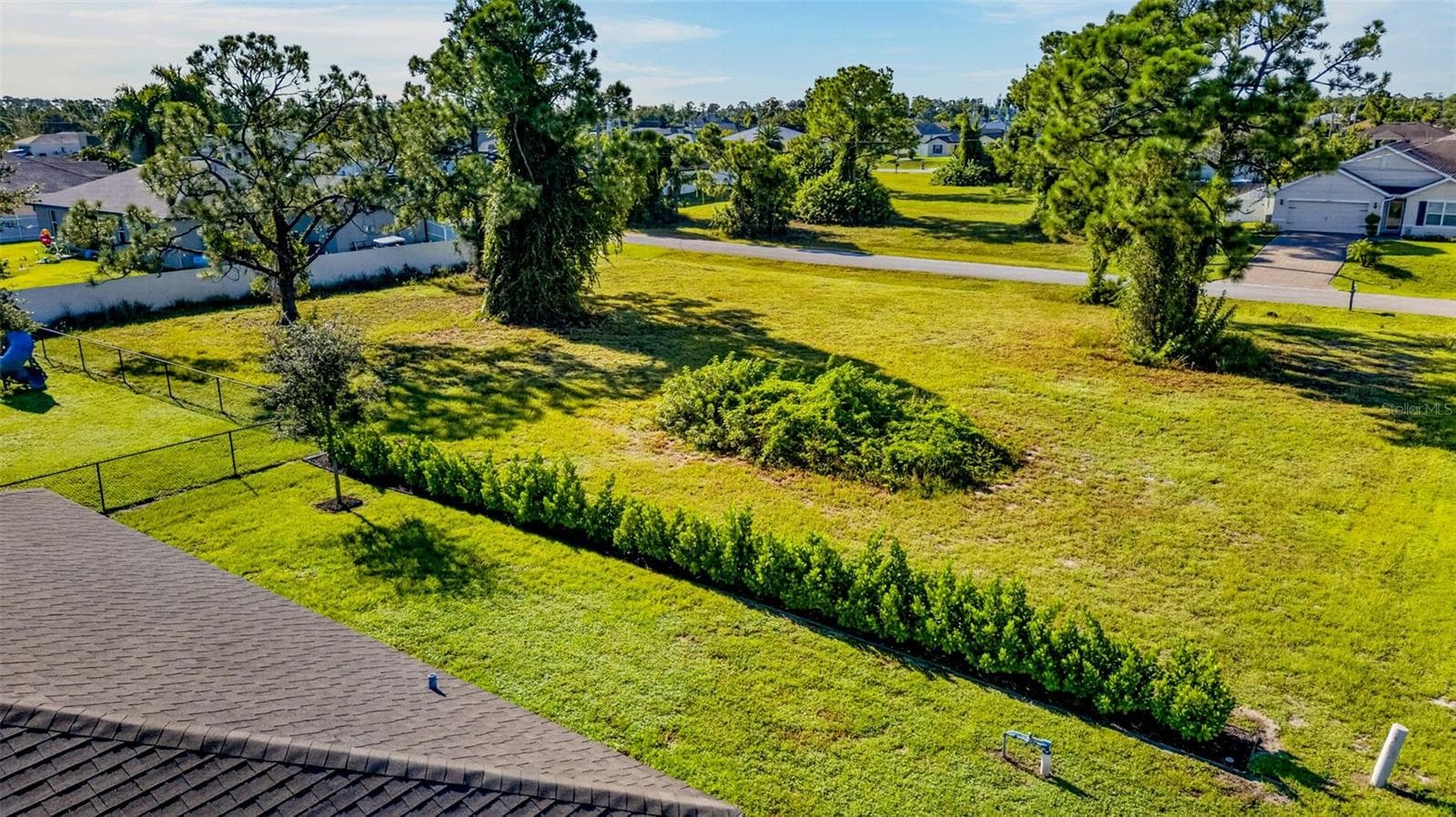 Single Family Residence at 1706 NW 30TH LN, CAPE CORAL, photo 30 of 33