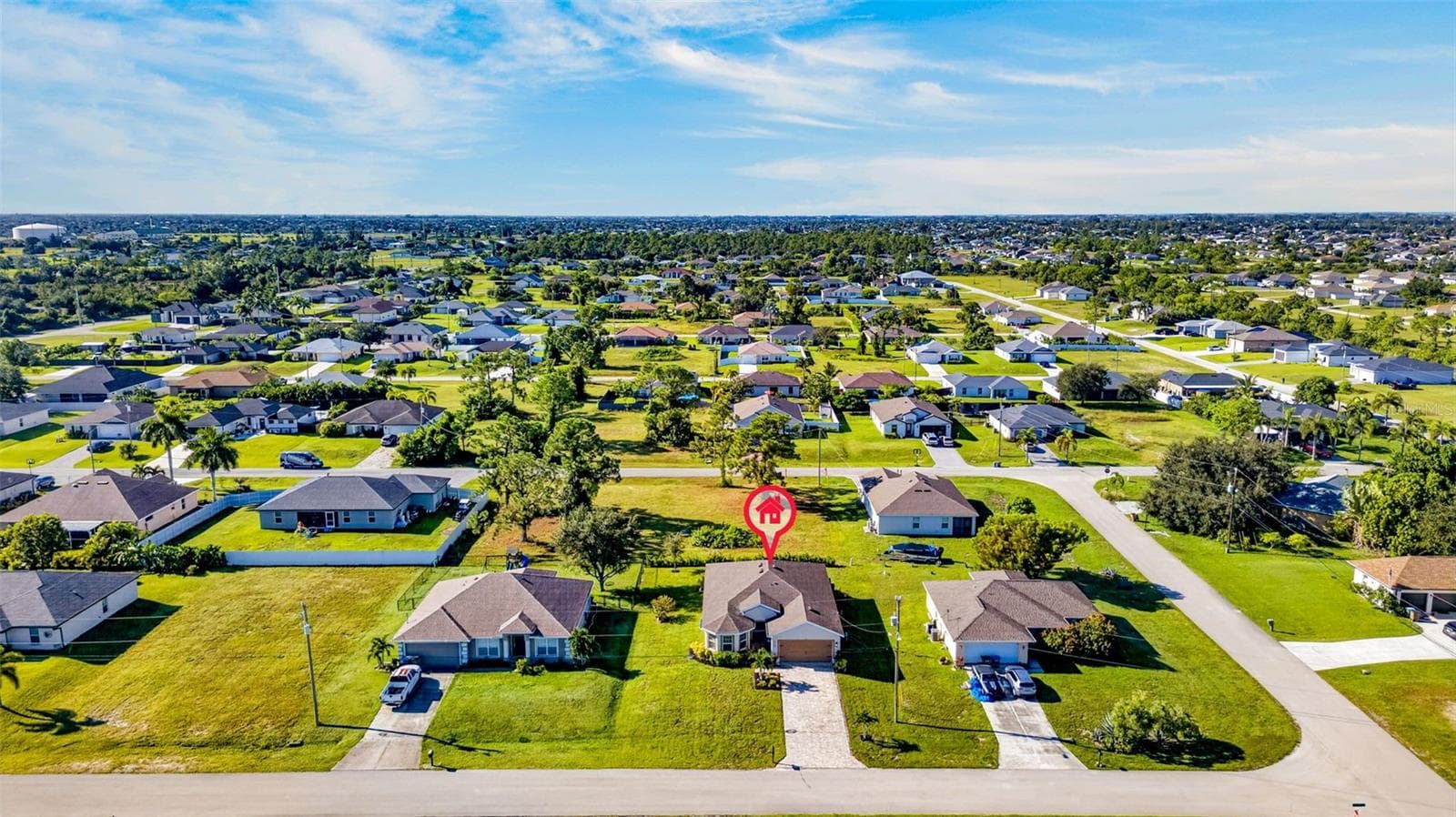 Single Family Residence at 1706 NW 30TH LN, CAPE CORAL, photo 31 of 33