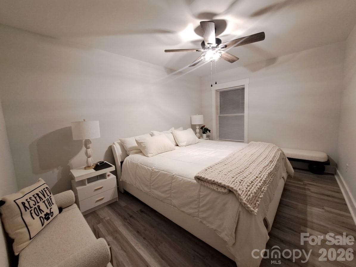 Single Family Residence at 425 Hilbert Road, Rockwell, photo 9 of 19