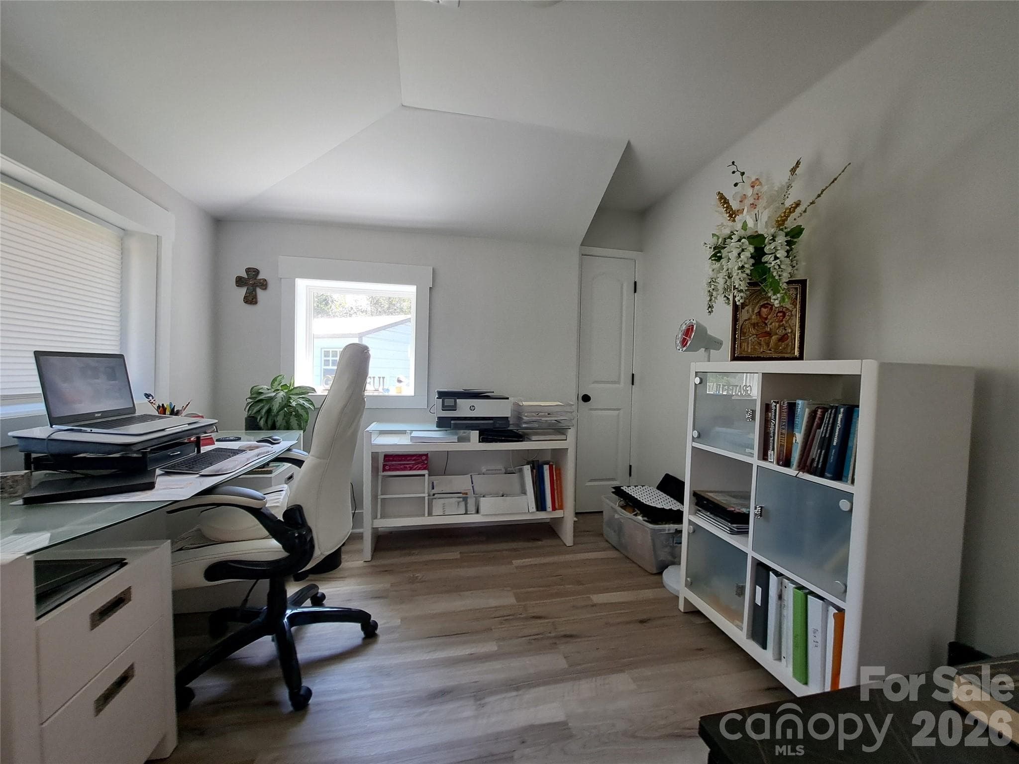 Single Family Residence at 425 Hilbert Road, Rockwell, photo 15 of 19
