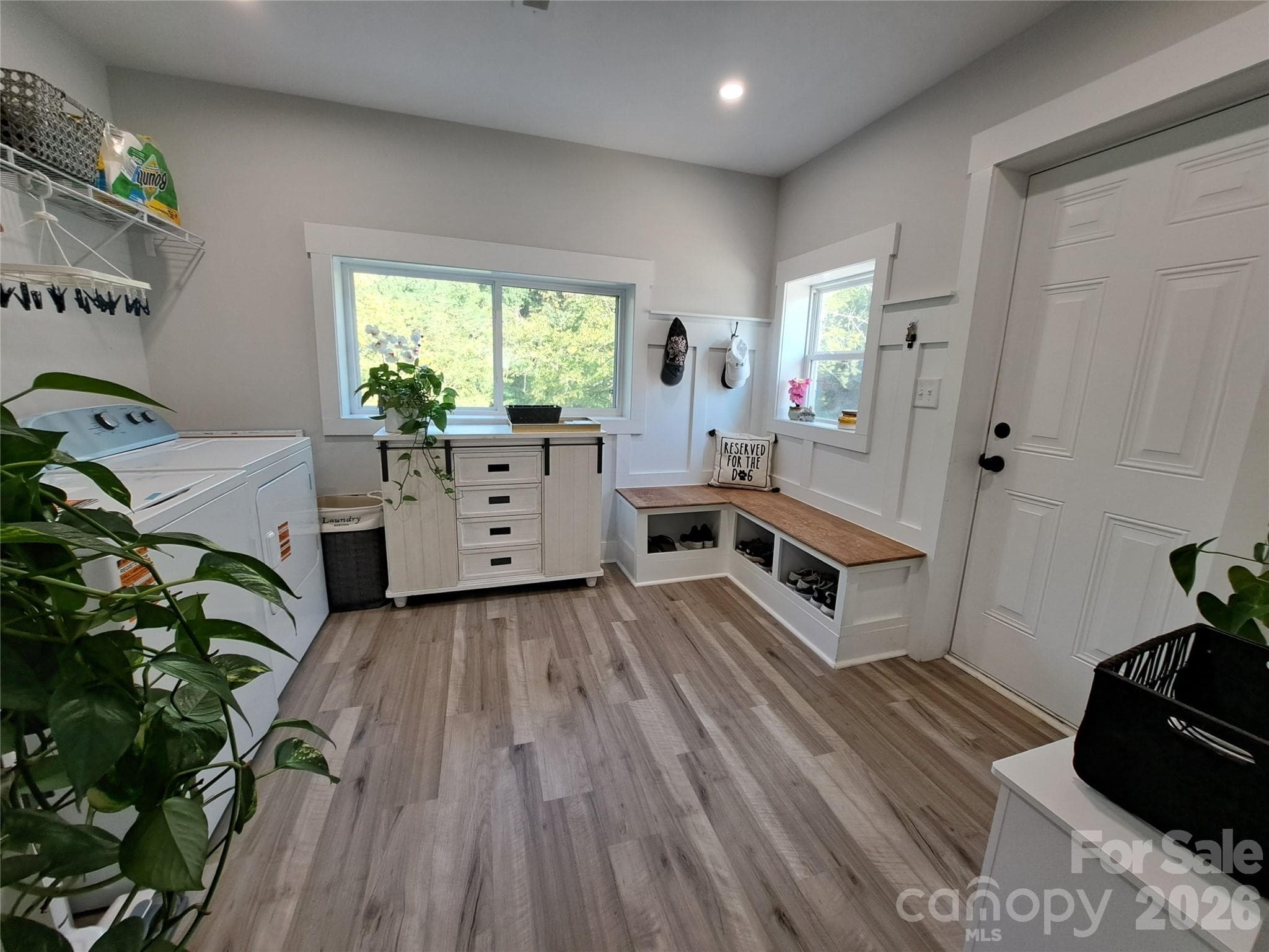Single Family Residence at 425 Hilbert Road, Rockwell, photo 16 of 19