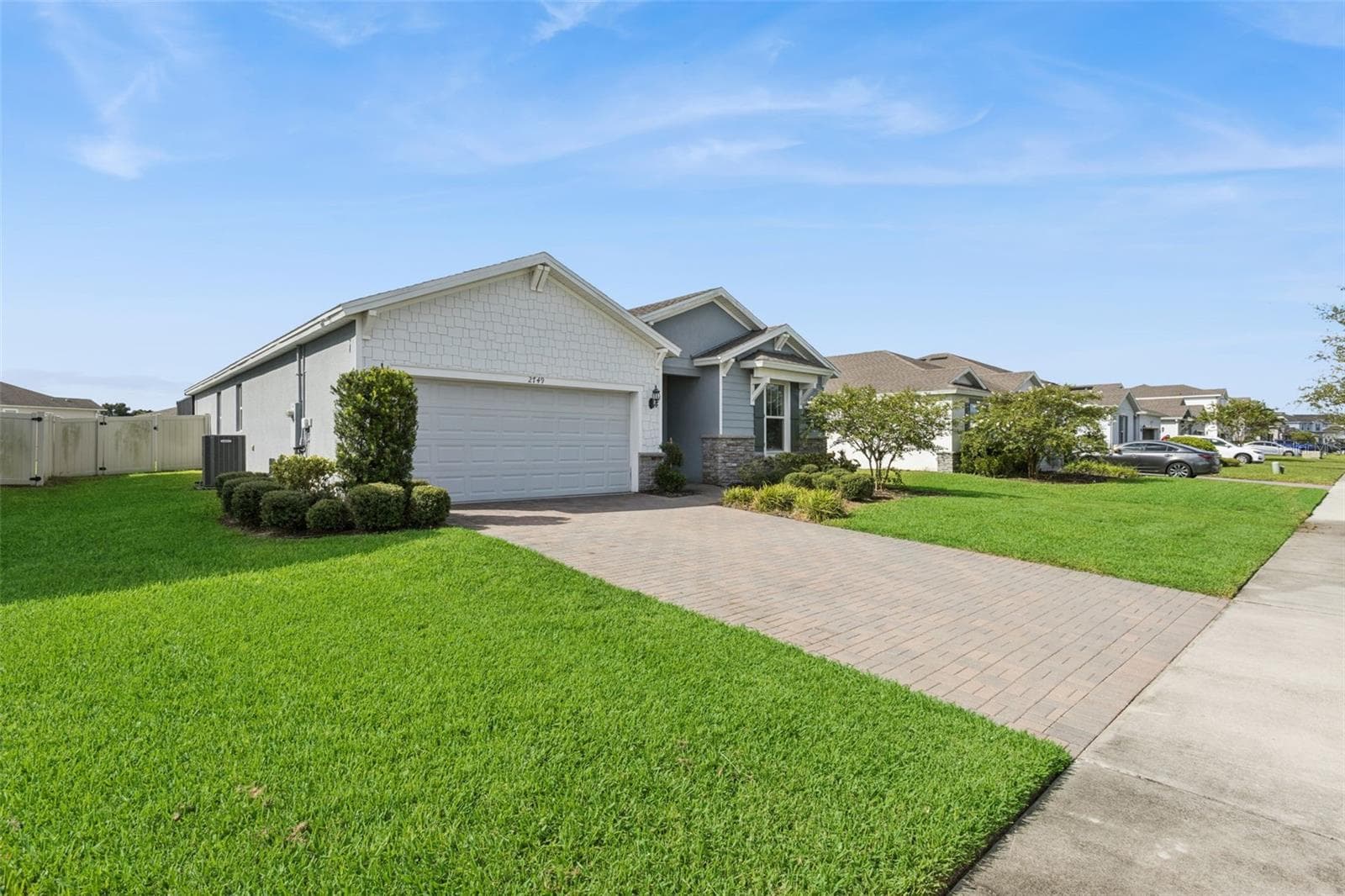 Single Family Residence at 2749 HILLTOP LOOP, APOPKA, photo 2 of 59