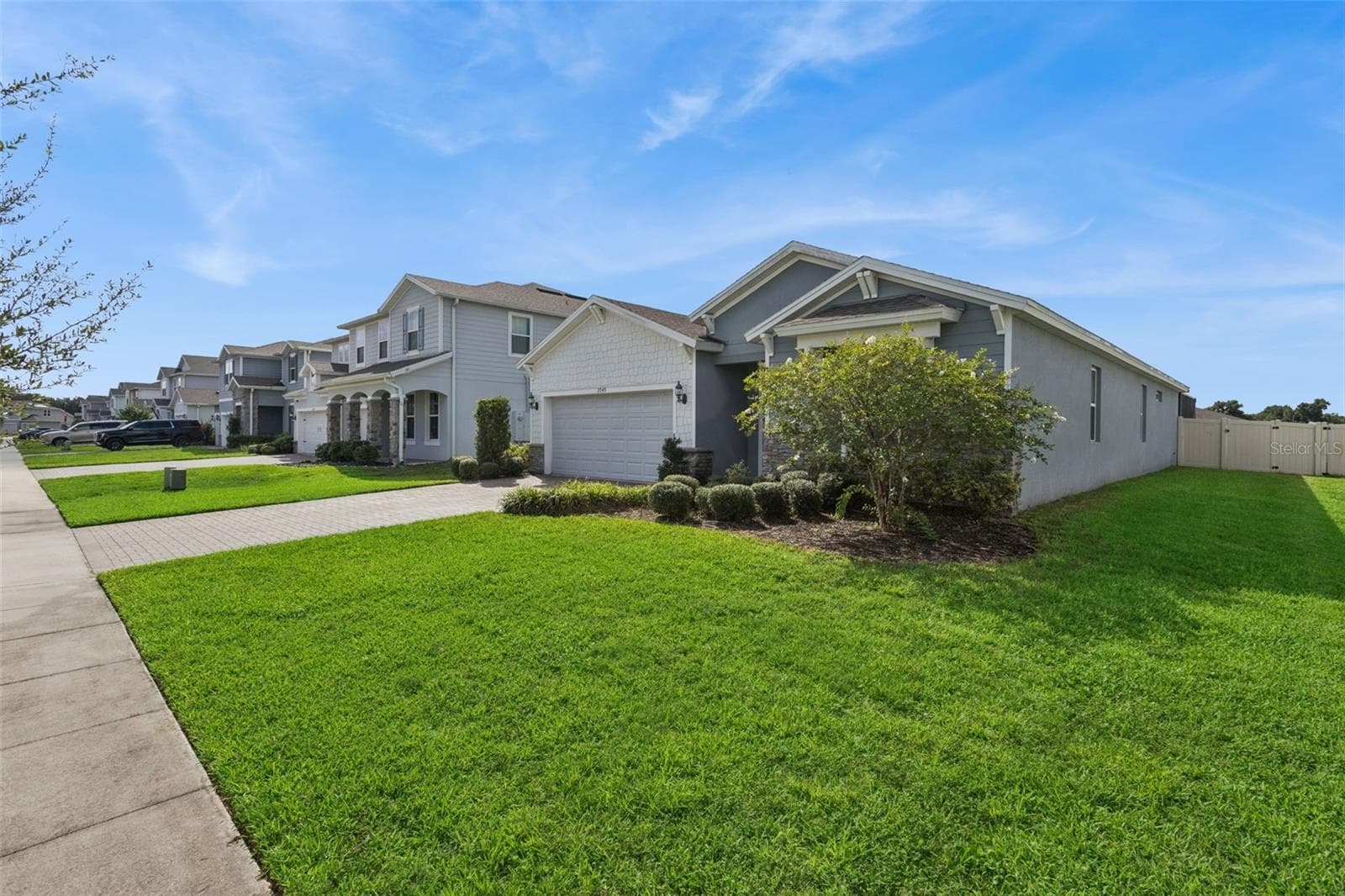Single Family Residence at 2749 HILLTOP LOOP, APOPKA, photo 3 of 59