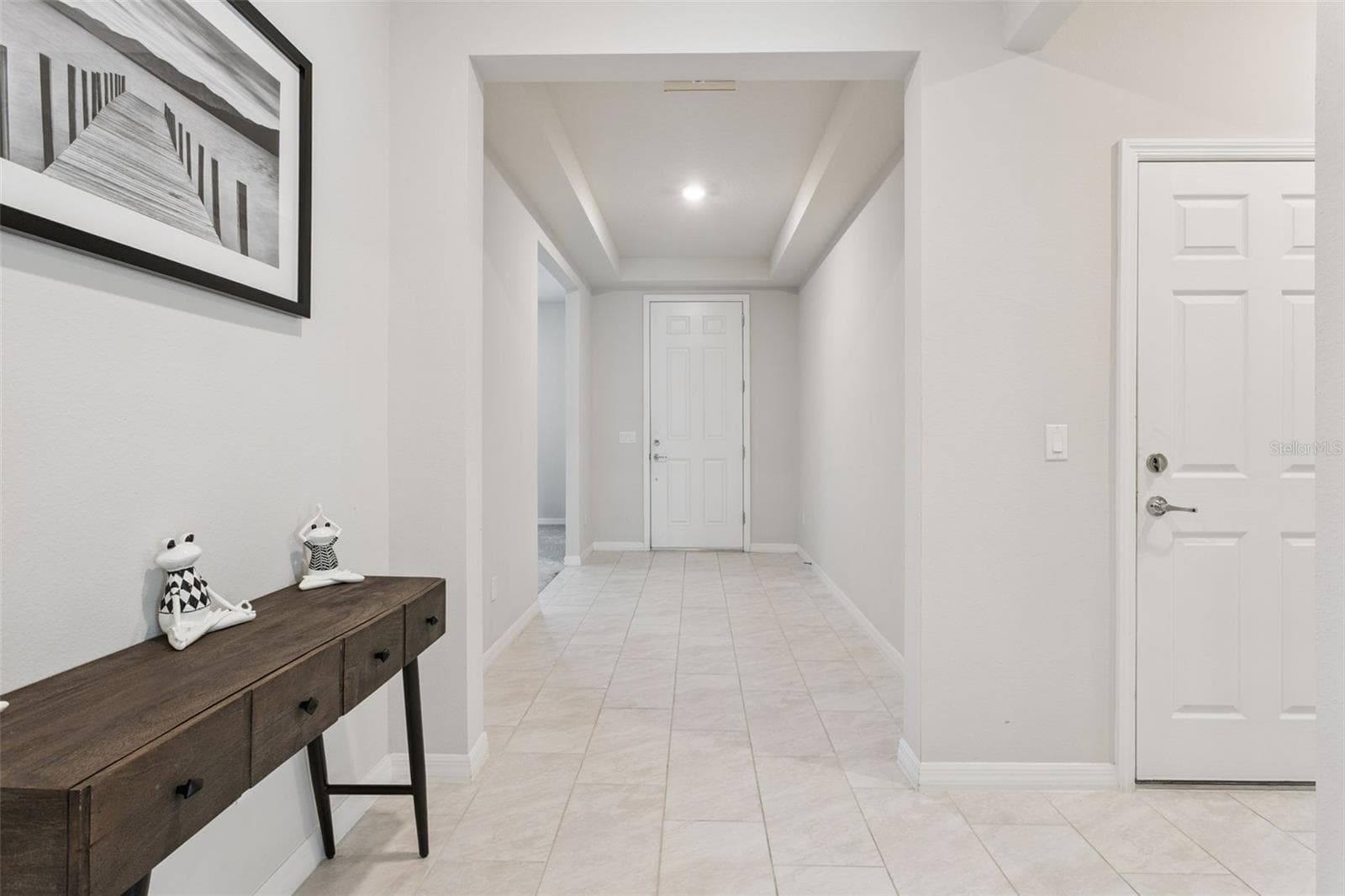 Foyer - 2749 HILLTOP LOOP, APOPKA