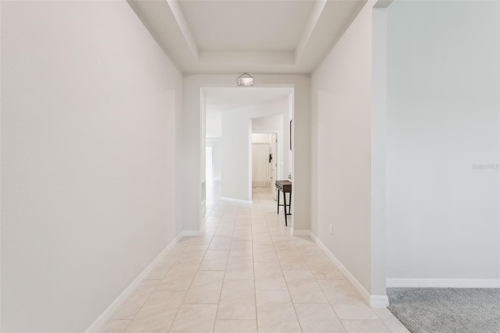 Foyer - 2749 HILLTOP LOOP, APOPKA