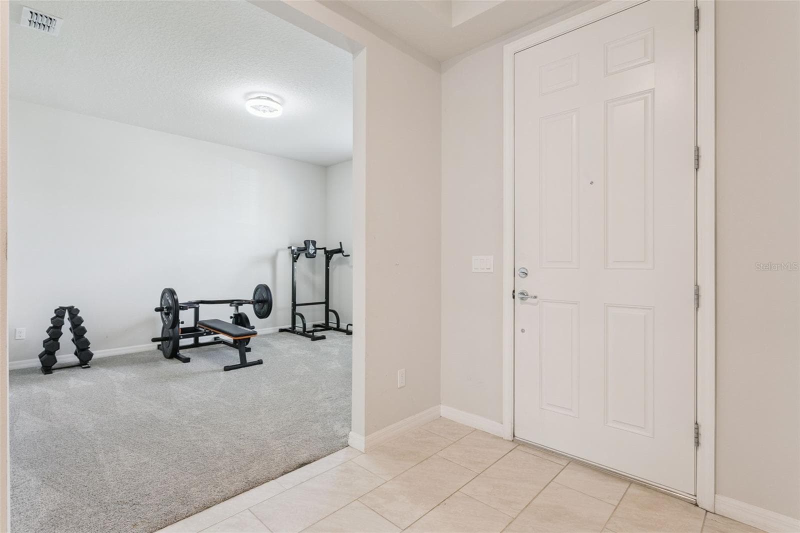 Bonus room - 2749 HILLTOP LOOP, APOPKA