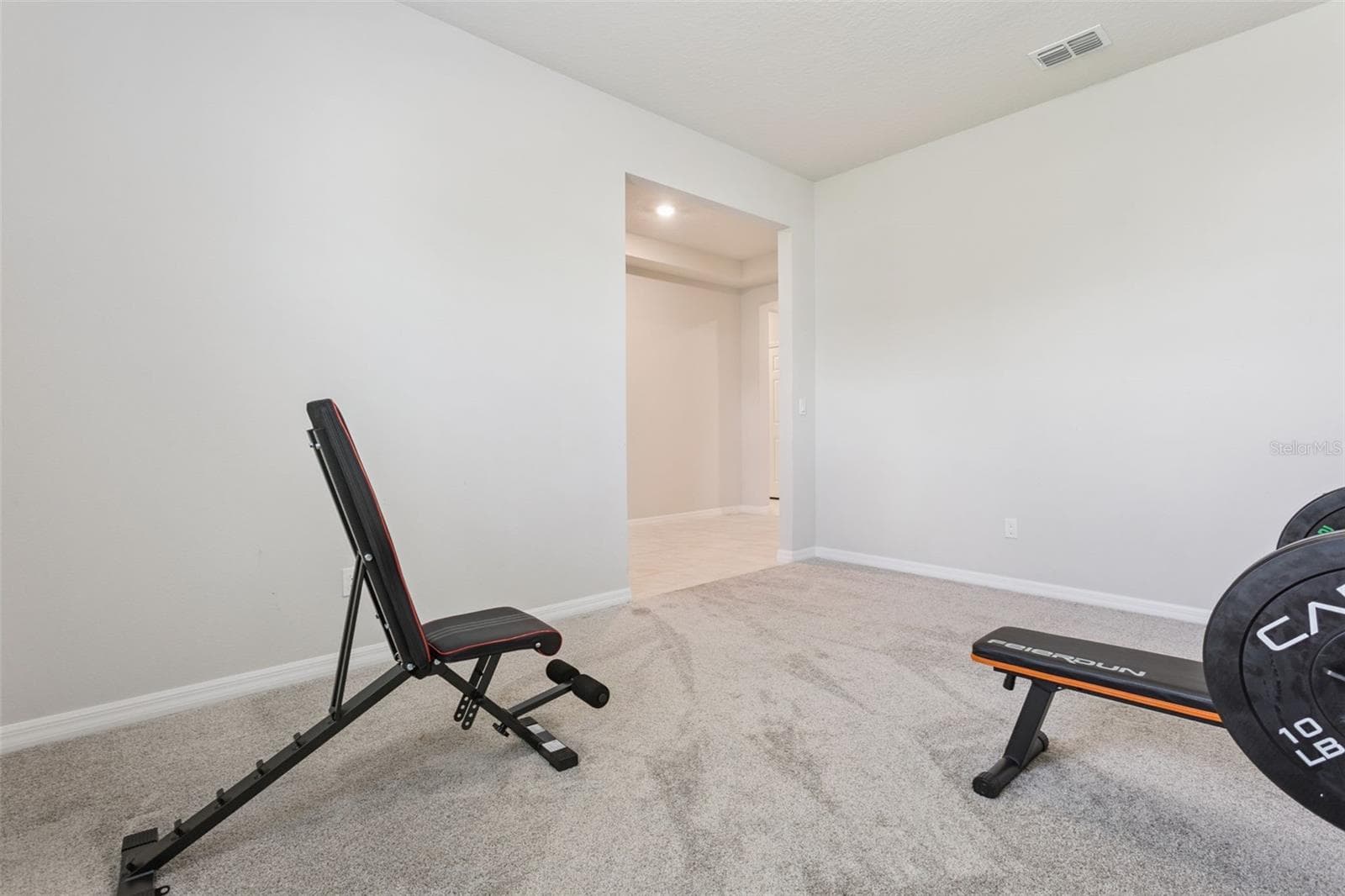 Bonus room - 2749 HILLTOP LOOP, APOPKA