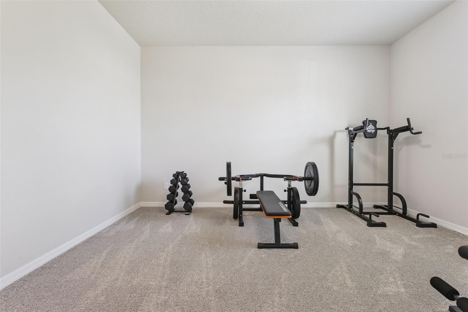 Bonus room - 2749 HILLTOP LOOP, APOPKA
