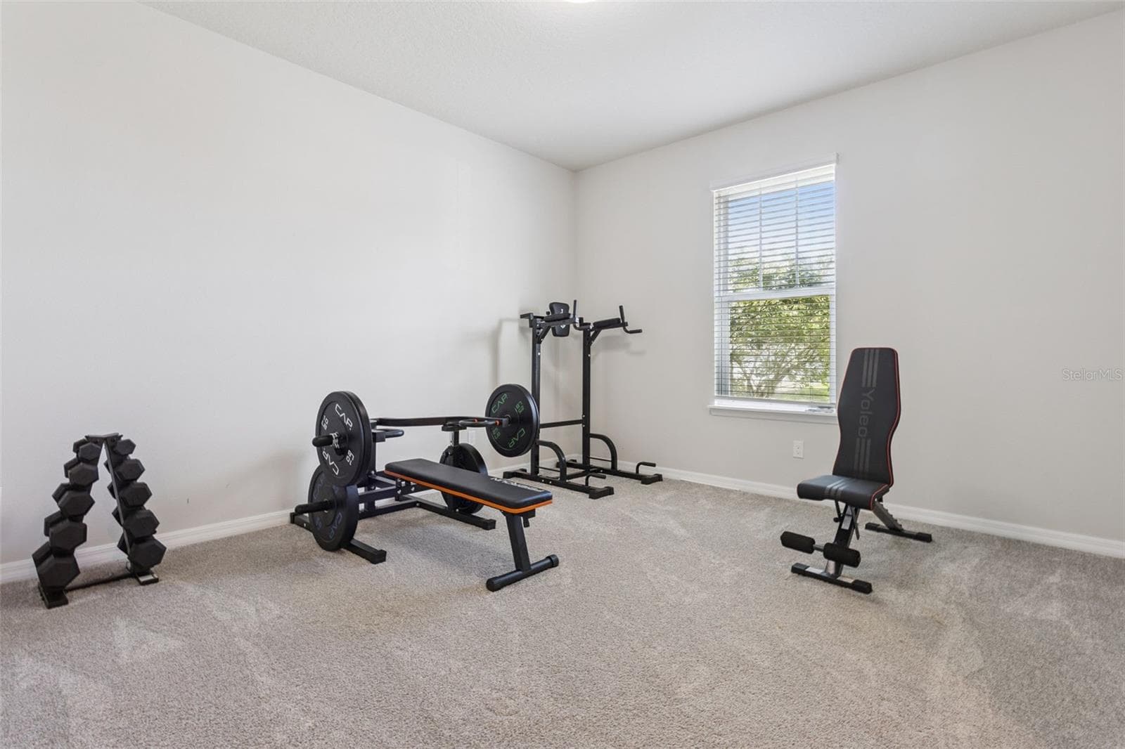 Bonus room - 2749 HILLTOP LOOP, APOPKA