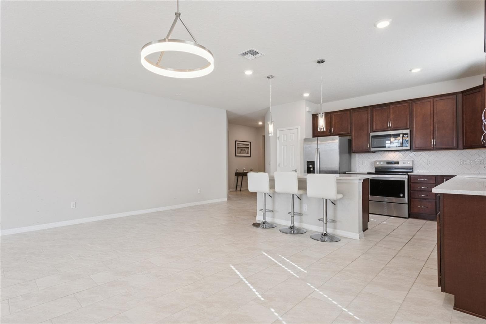 Kitchen - 2749 HILLTOP LOOP, APOPKA