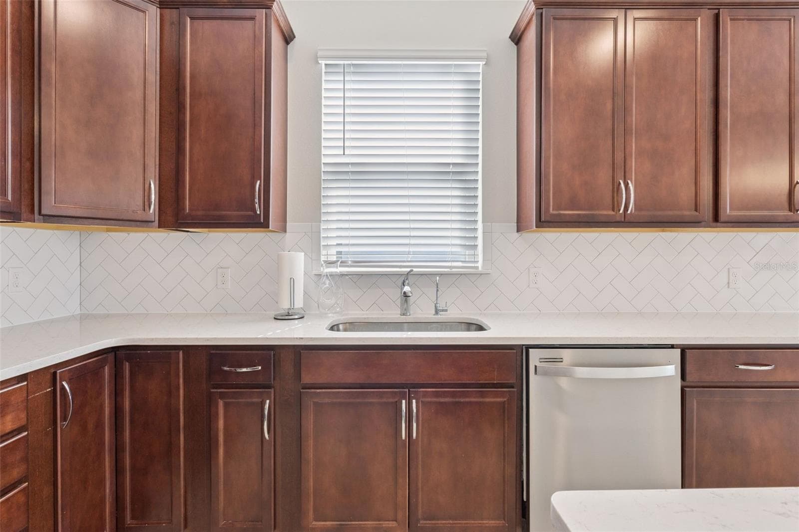 Kitchen - 2749 HILLTOP LOOP, APOPKA