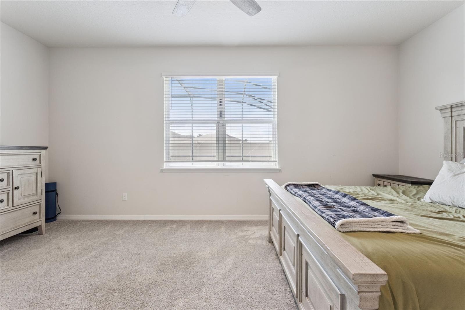 Primary Bedroom - 2749 HILLTOP LOOP, APOPKA