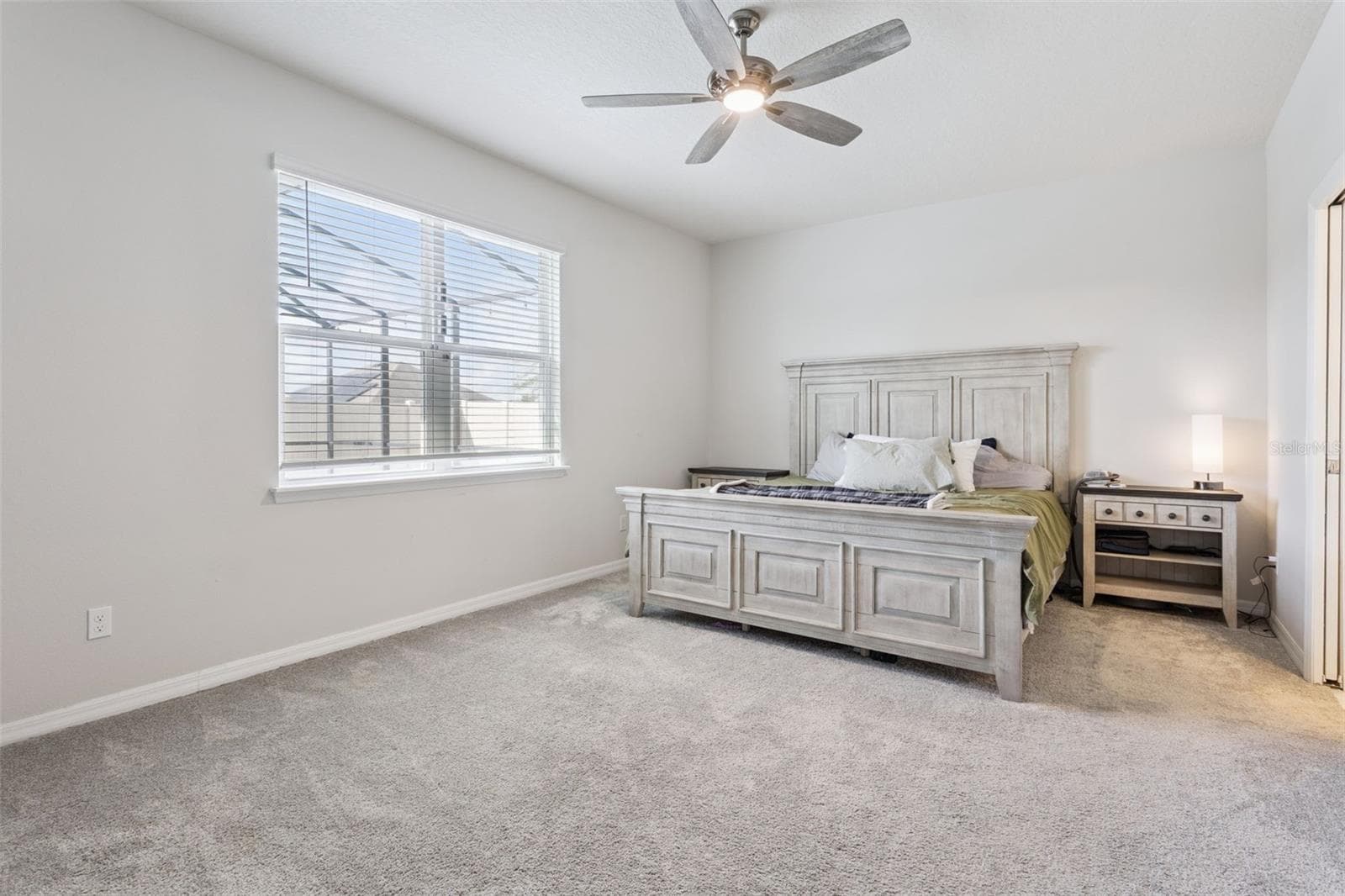Primary Bedroom - 2749 HILLTOP LOOP, APOPKA