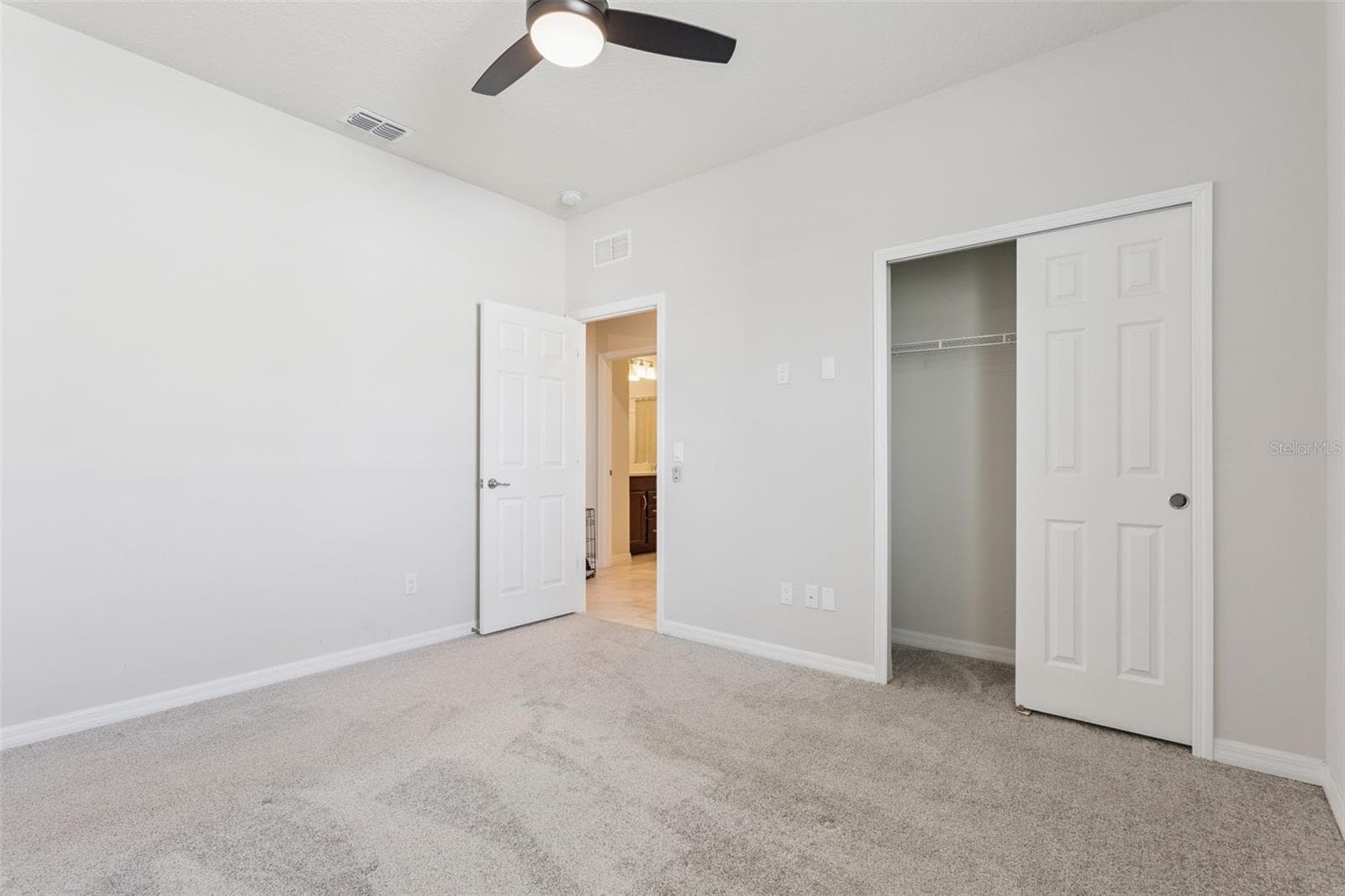 Primary Bedroom - 2749 HILLTOP LOOP, APOPKA