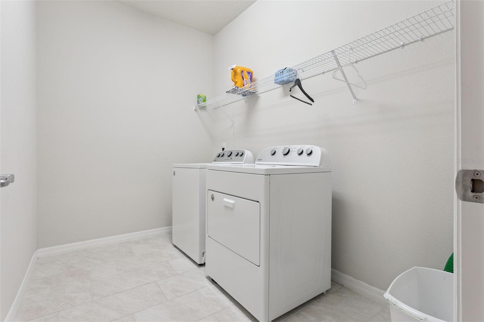 Laundry room - 2749 HILLTOP LOOP, APOPKA