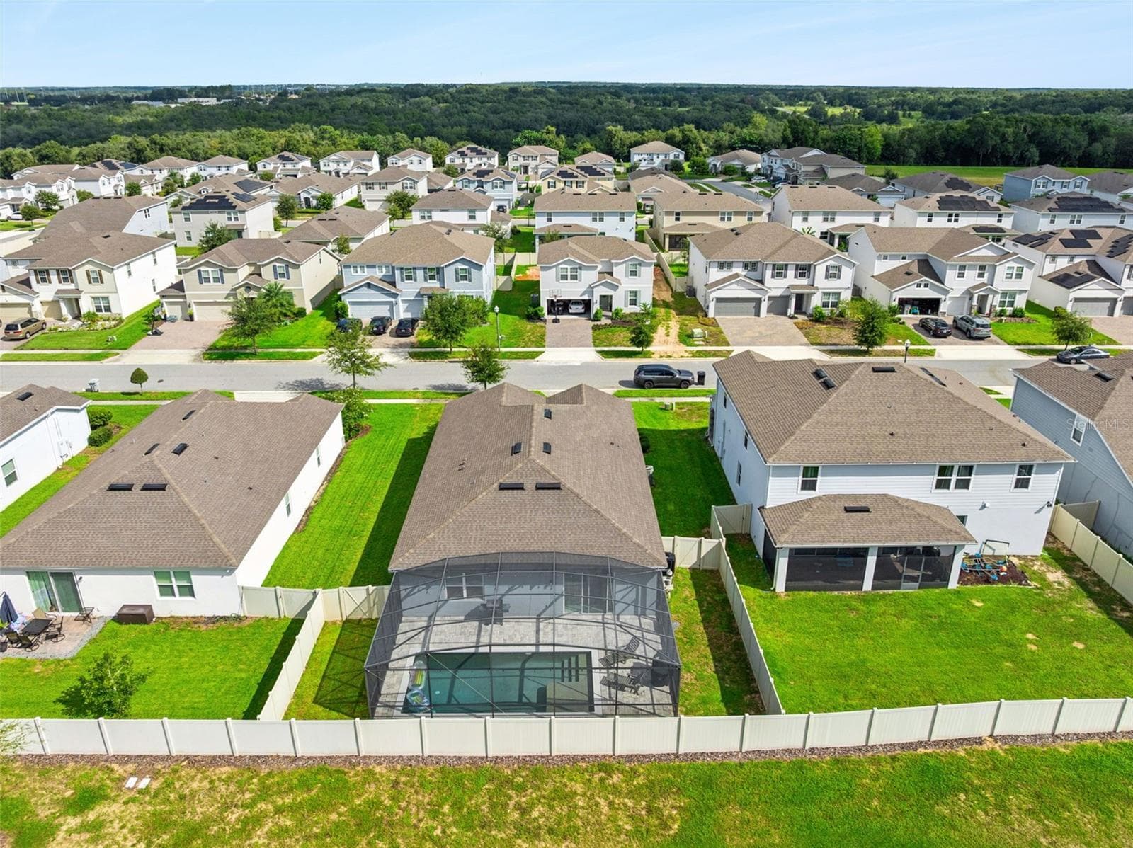Up - 2749 HILLTOP LOOP, APOPKA
