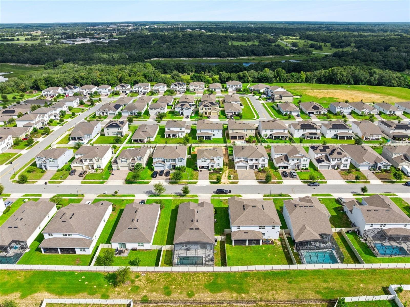 Up - 2749 HILLTOP LOOP, APOPKA