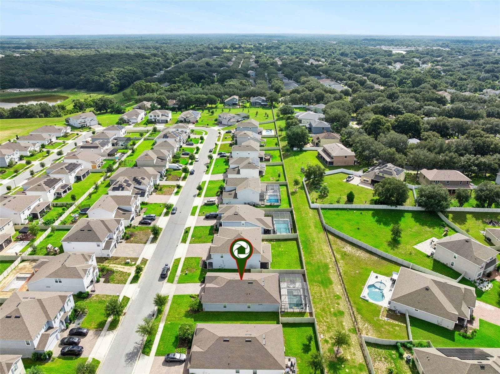 beautiful - 2749 HILLTOP LOOP, APOPKA