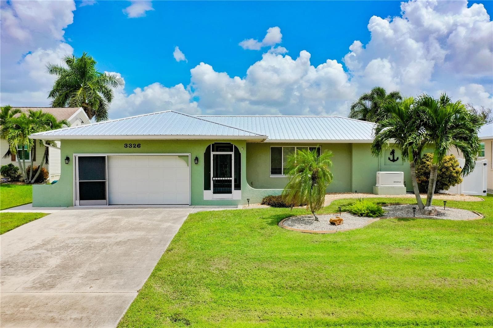 3326 MAGNOLIA WAY