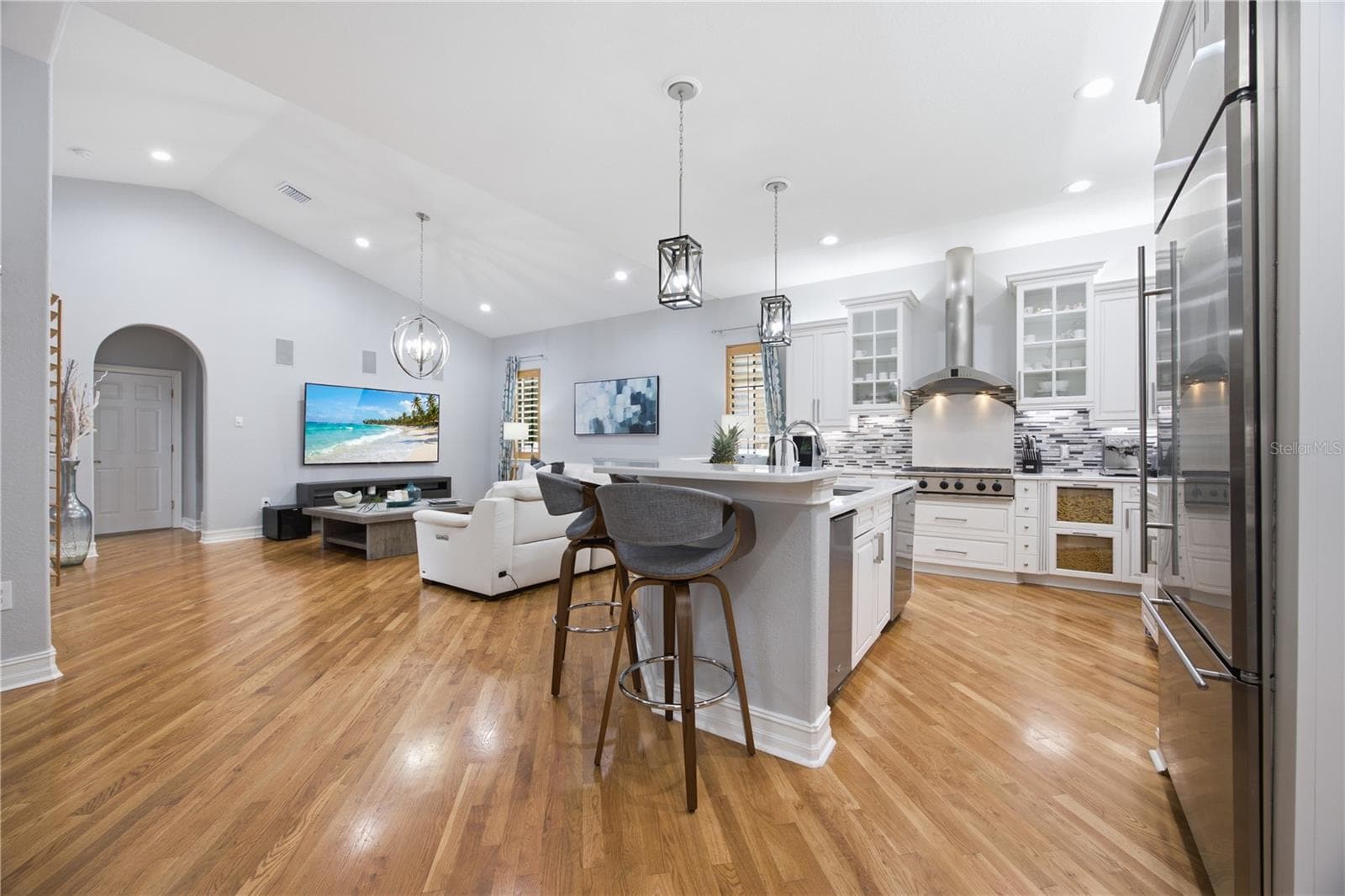 Single Family Residence at 912 CROTON RD, CELEBRATION, photo 5 of 54