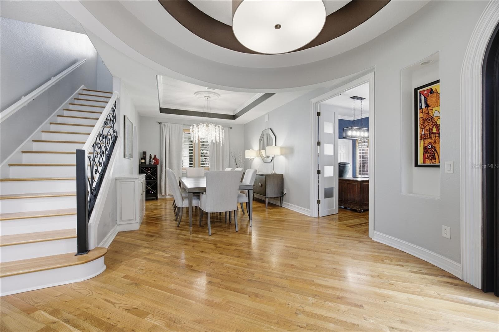 Single Family Residence at 912 CROTON RD, CELEBRATION, photo 20 of 54