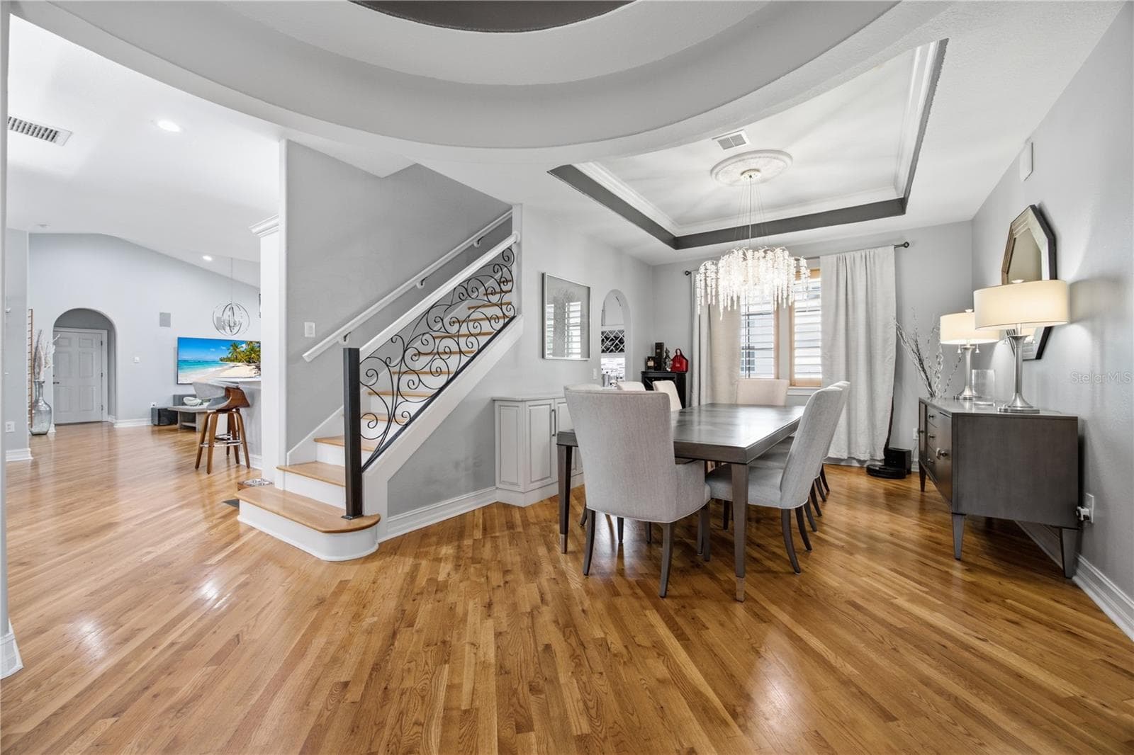 Single Family Residence at 912 CROTON RD, CELEBRATION, photo 21 of 54